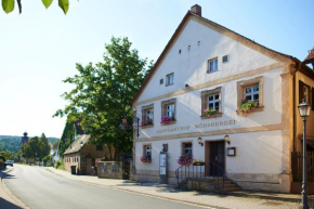 Hotels in Bubenreuth